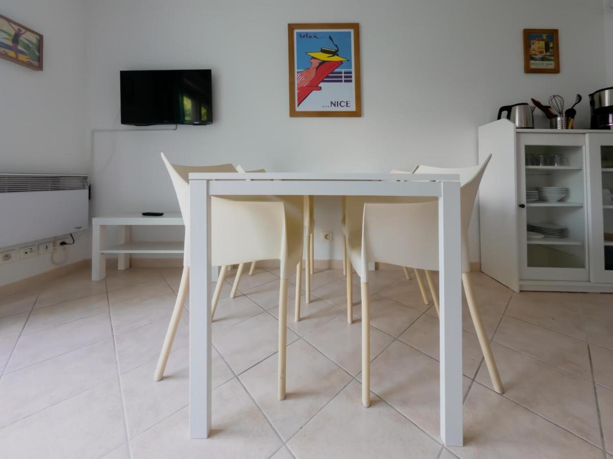 Apartamento BH - LE SOLEIL D'OR - New 4 People Very quiet Niza Exterior foto